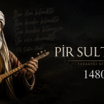 pirsultan ölüm tarihi